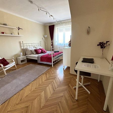 בודפשט Downtown Hideaway Apartman מראה חיצוני תמונה
