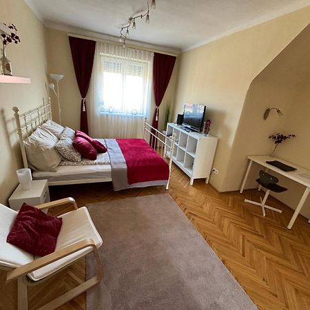 בודפשט Downtown Hideaway Apartman מראה חיצוני תמונה