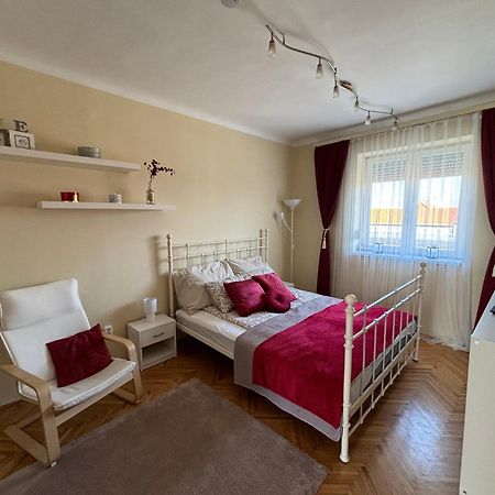 בודפשט Downtown Hideaway Apartman מראה חיצוני תמונה