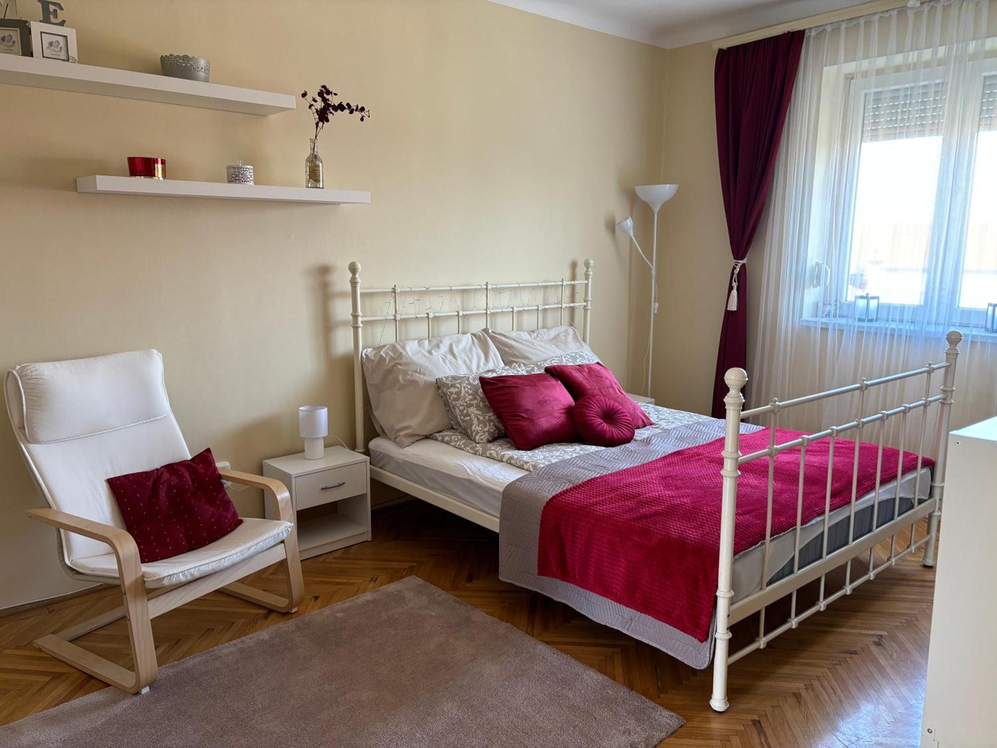 בודפשט Downtown Hideaway Apartman מראה חיצוני תמונה
