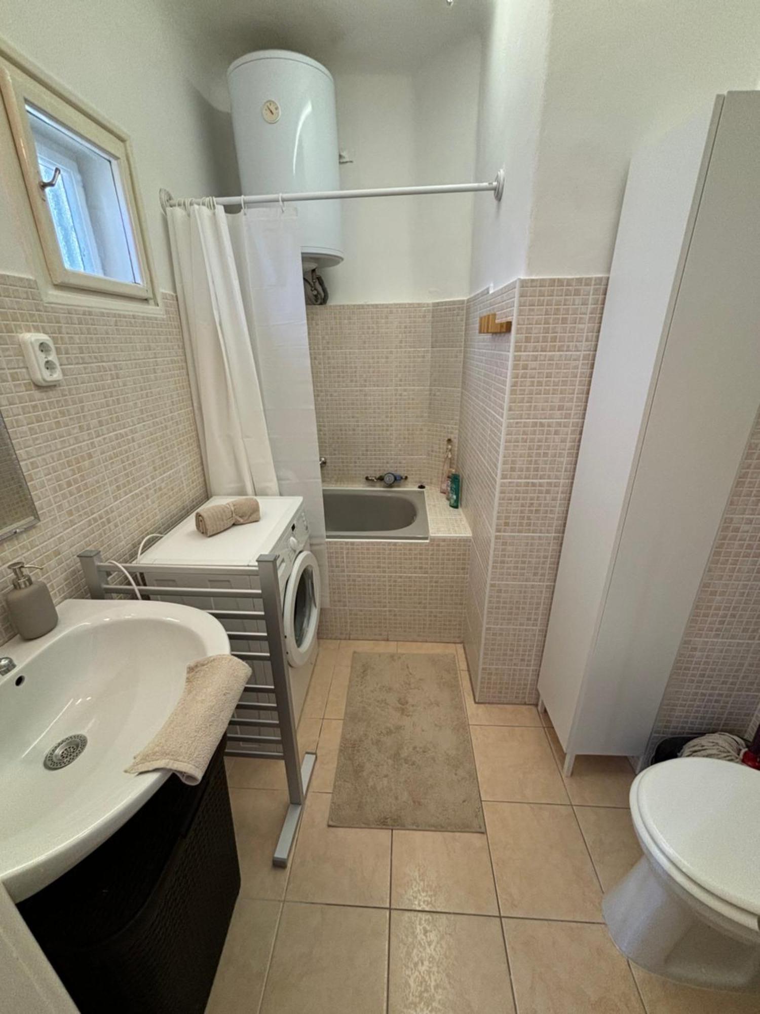 בודפשט Downtown Hideaway Apartman מראה חיצוני תמונה