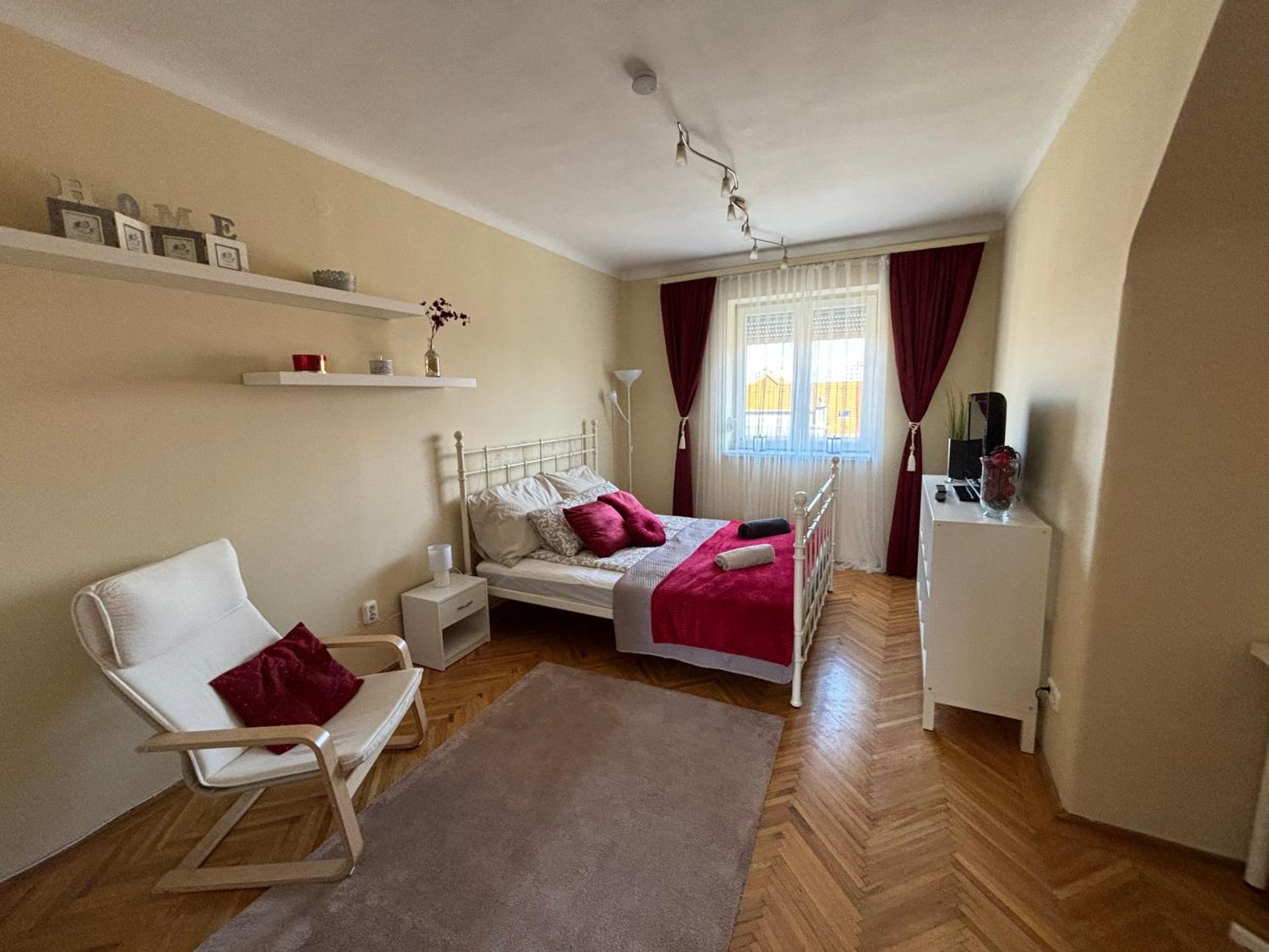 בודפשט Downtown Hideaway Apartman מראה חיצוני תמונה