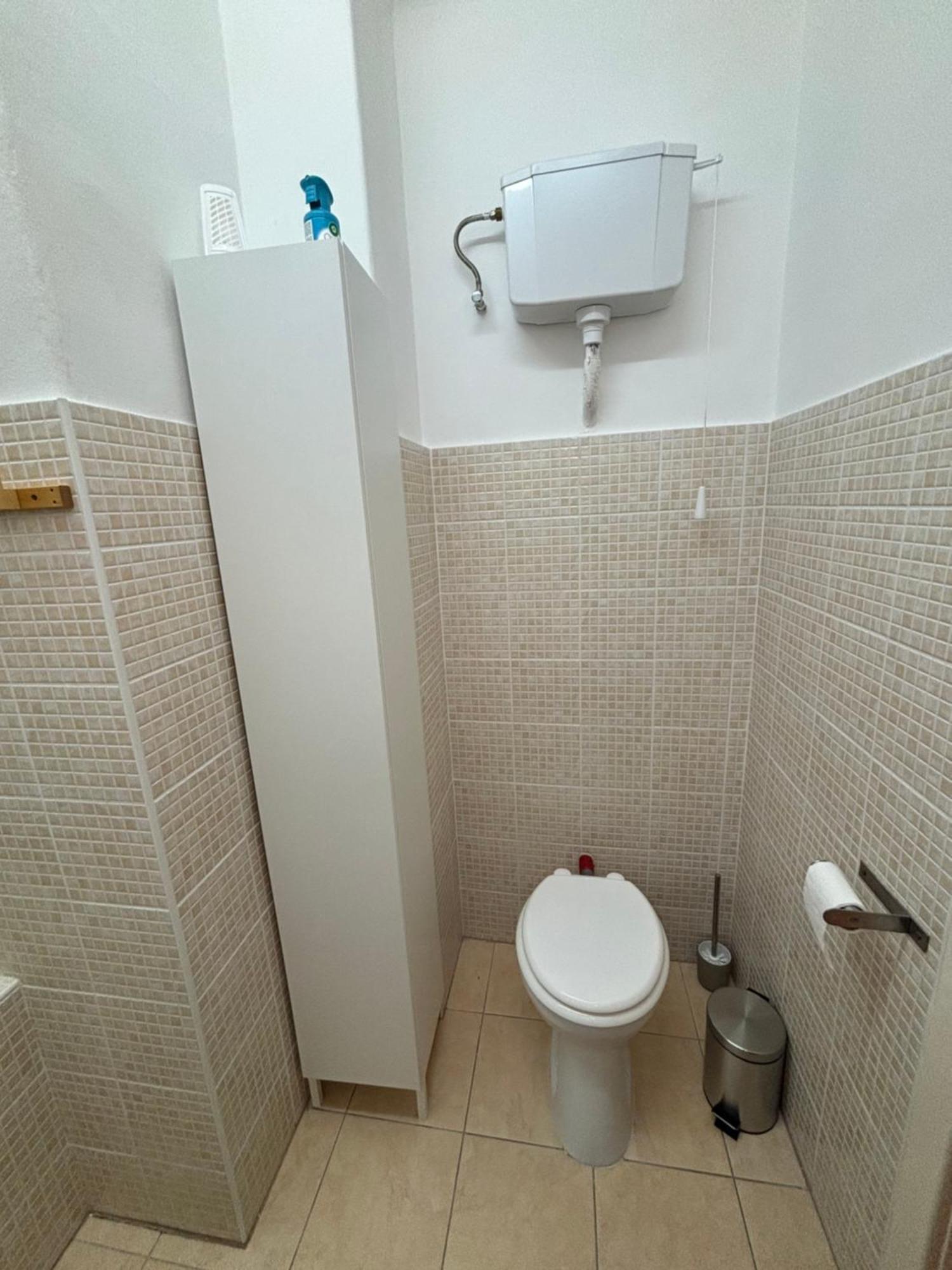 בודפשט Downtown Hideaway Apartman מראה חיצוני תמונה