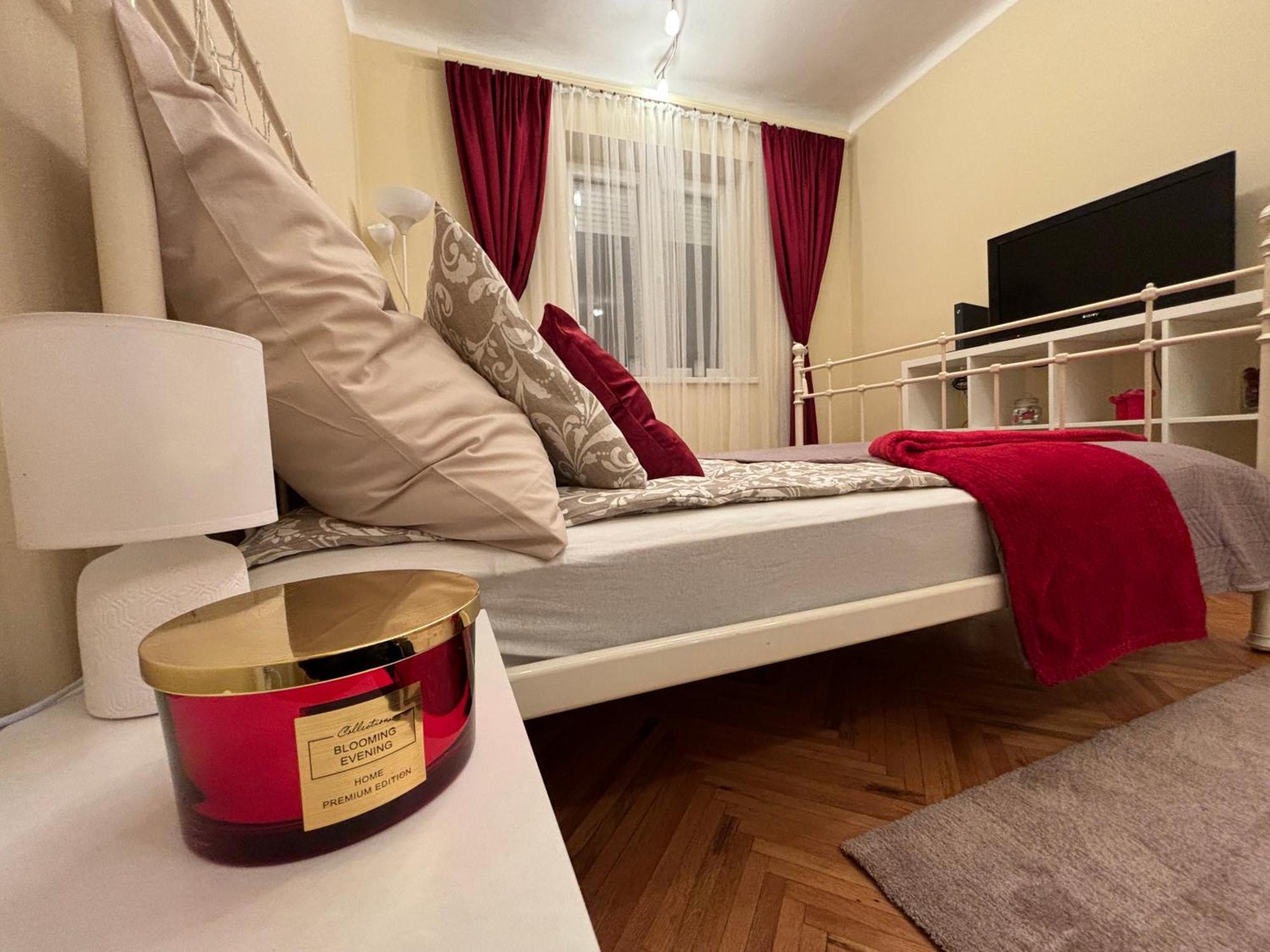 בודפשט Downtown Hideaway Apartman מראה חיצוני תמונה