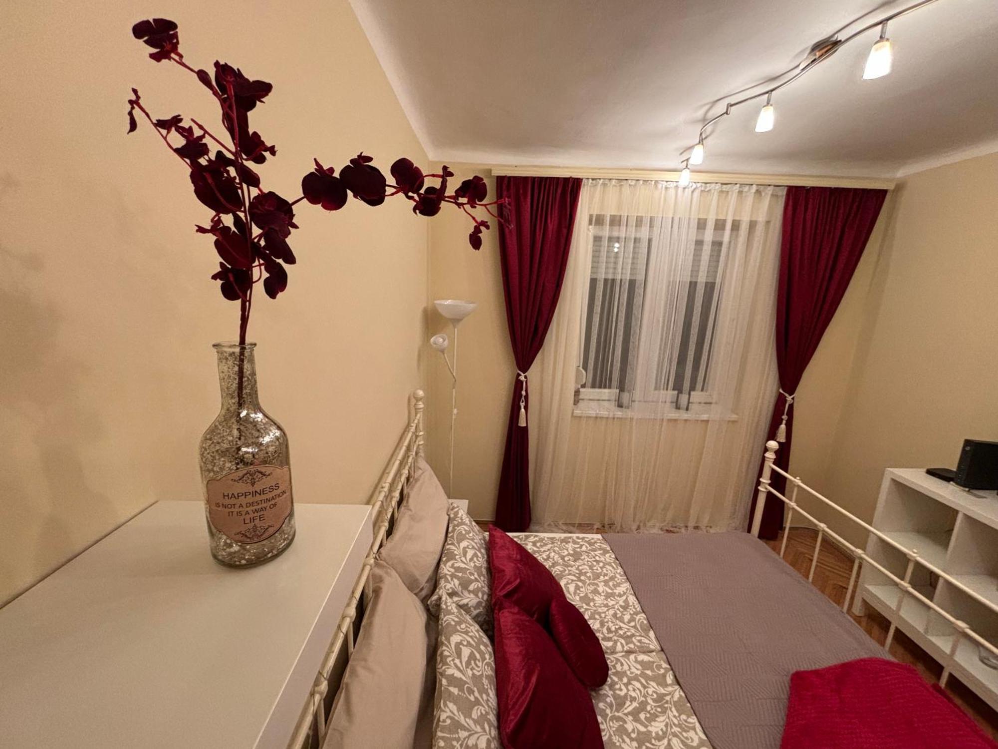 בודפשט Downtown Hideaway Apartman מראה חיצוני תמונה