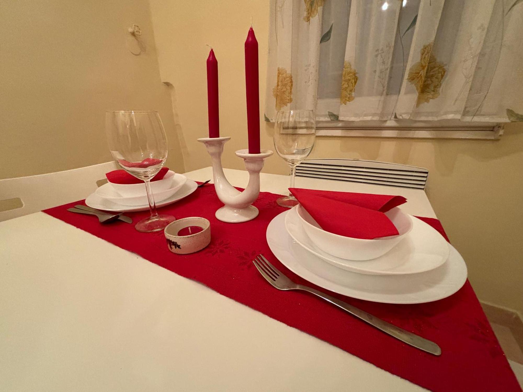 בודפשט Downtown Hideaway Apartman מראה חיצוני תמונה