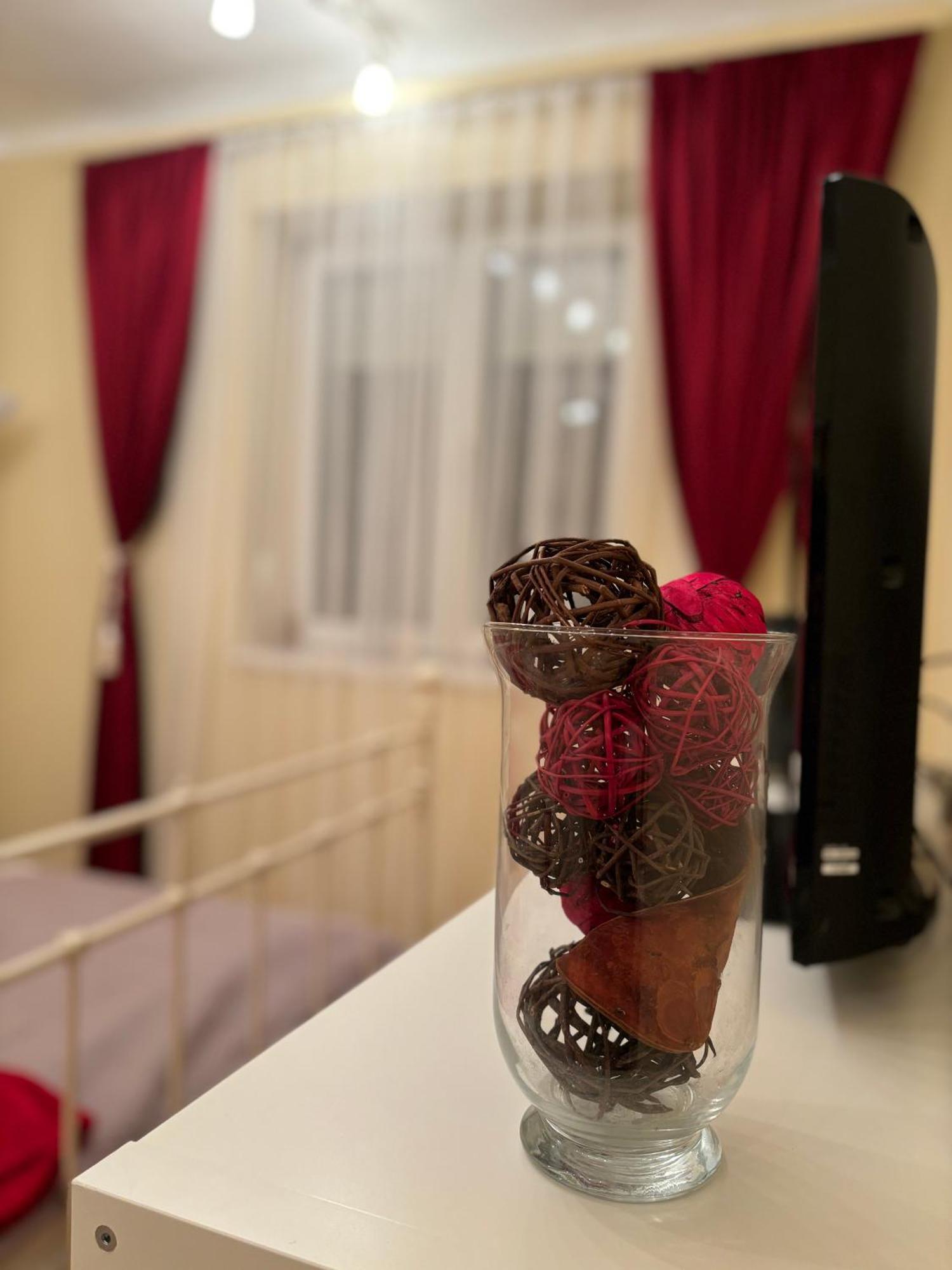 בודפשט Downtown Hideaway Apartman מראה חיצוני תמונה
